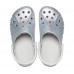 Сабо з блискітками Crocs Baya Glitter, W7, W8, W9, W10